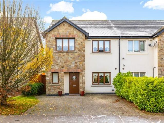 2,900 / month | 147 Roseberry Hill, Roseberry, Newbridge, Kildare Henry Wiltshire Estate Agents 5014 MyHome. Ie Lettings