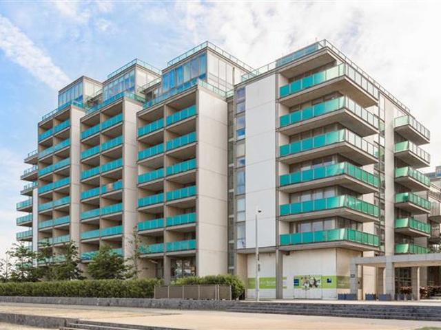 2,900 / month | Kirkpatrick House, Spencer Dock, IFSC, Dublin 1 Ray Cooke Auctioneers 5006 MyHome. Ie Lettings