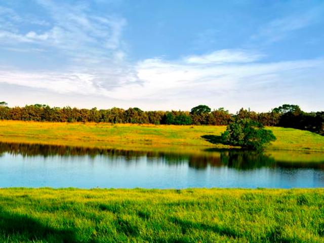 2 924 m² Land available in Kabeljous