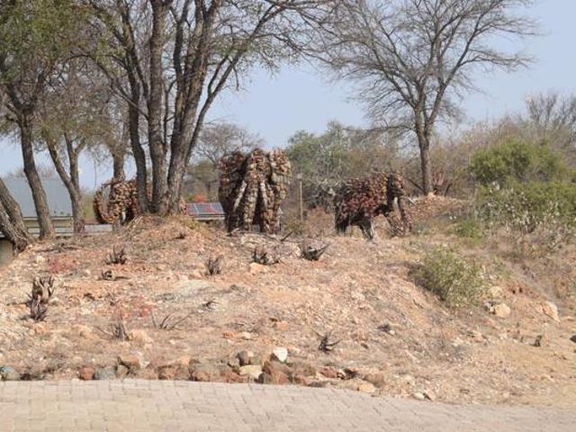 2 925 m² Land available in Elephant Rock Eco Estate