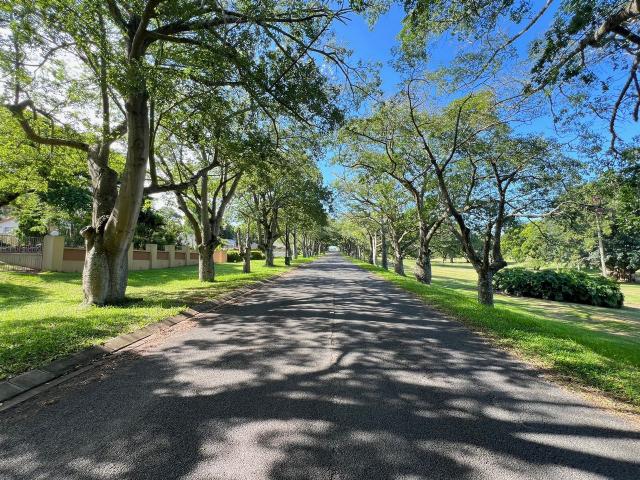 1,025m² Vacant Land For Sale in Felixton