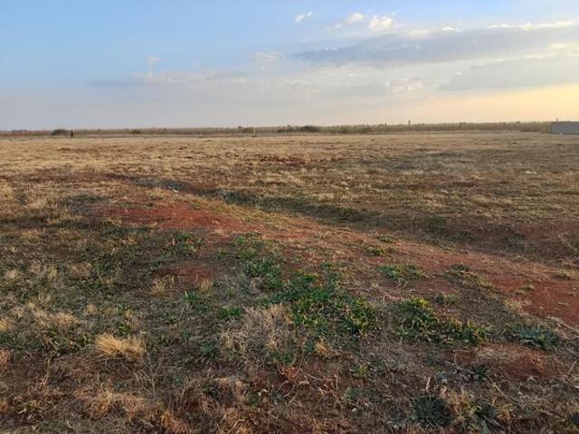 2 930 m² Land available in Henley on Klip