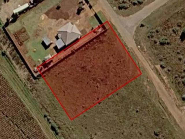 2 931 m² Land available in Henley on Klip