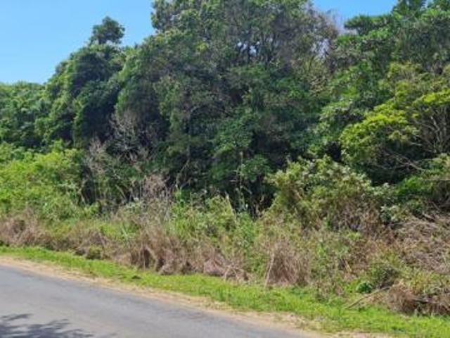 2 936 m² Land available in Palm Beach