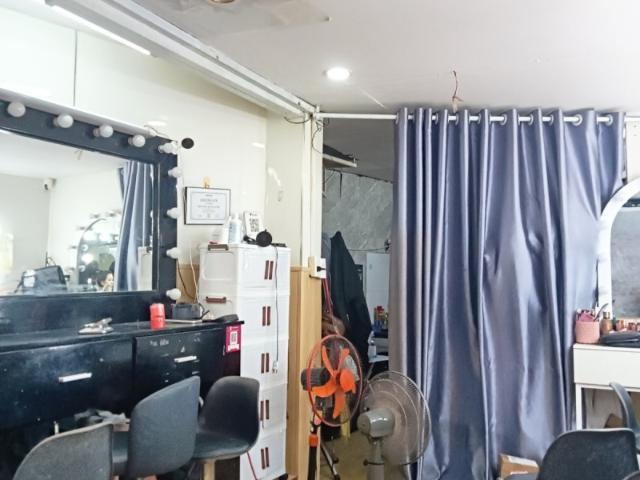 2.9x tỷ Kiệt Ô tô thông sát MT Nguyễn Hoàng 29m2, 2 tầng Kinh Doanh