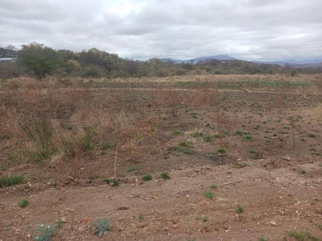 2.9 ha Land available in Burgersfort