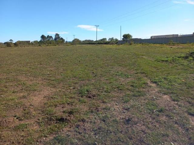 2.9 ha Land available in Greenbushes