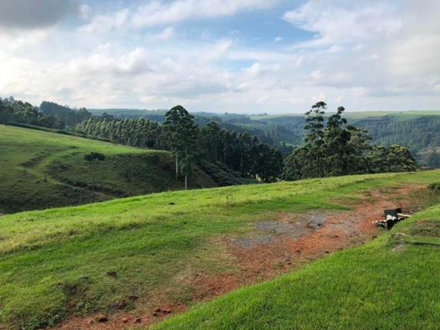 2.9 ha Land available in Hilton