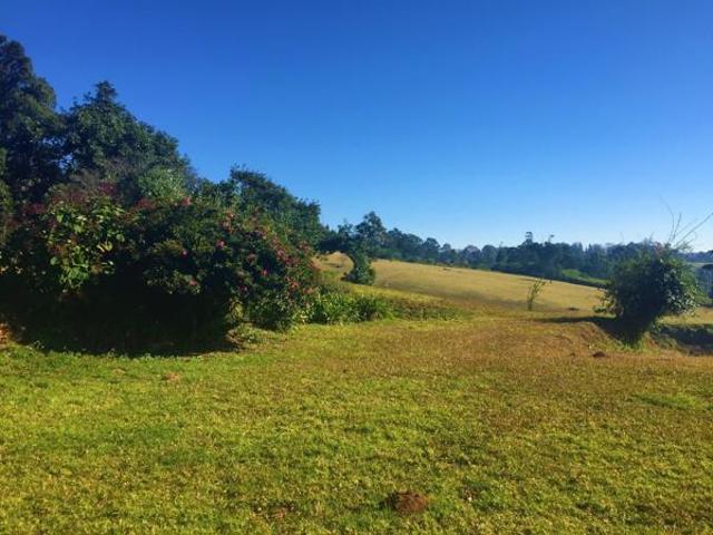 2.9 ha Land available in Worlds View