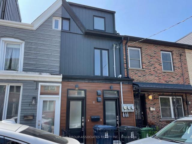 9 Whitaker Ave, Toronto, ON | Condos. Ca