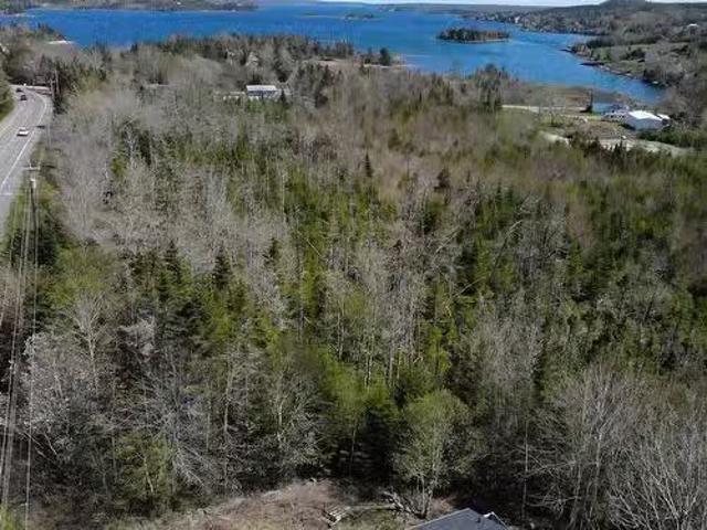 2C 9292 Highway 7, Head Of Jeddore, NS, B0J 1P0 vacant land.