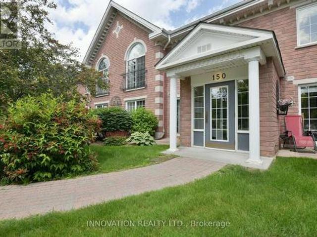 2C 150 Robson Court, Ottawa, ON, K2K 2W1 condo for sale | Listing ID X13438 | Royal LePage