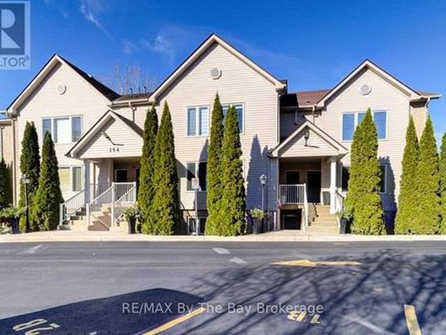 2C 194 River Road E, Wasaga Beach, ON, L9Z 2L6 condo for sale | Listing ID S12109 | Royal LePage