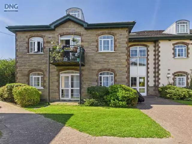2C The Lawn, Abbeylands, Clane, Co. Kildare