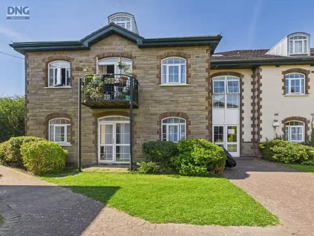 2C The Lawn, Abbeylands, Clane, Co. Kildare, W91VY99 is for sale