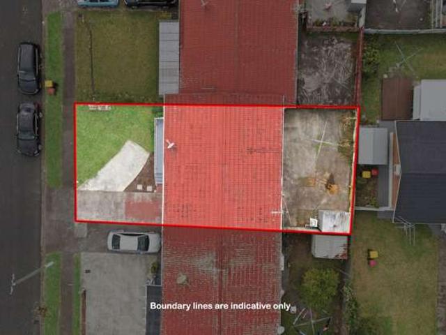 2C Fraser Road, Papatoetoe, Manukau City