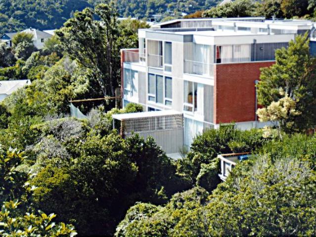 2C Leslie Street, Wadestown, Wellington City For Sale