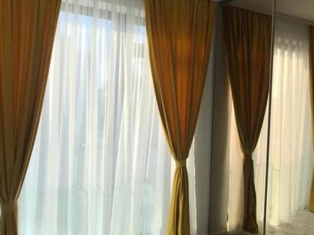 2cam de lux, vedere la mare, garaj, gaze, balcon terasa. termen lung