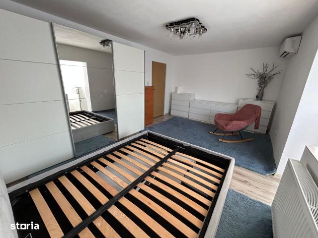 2Cam Spitalul Judetean 54MP Mobilat 2Balcoane Centrala Aer conditionat