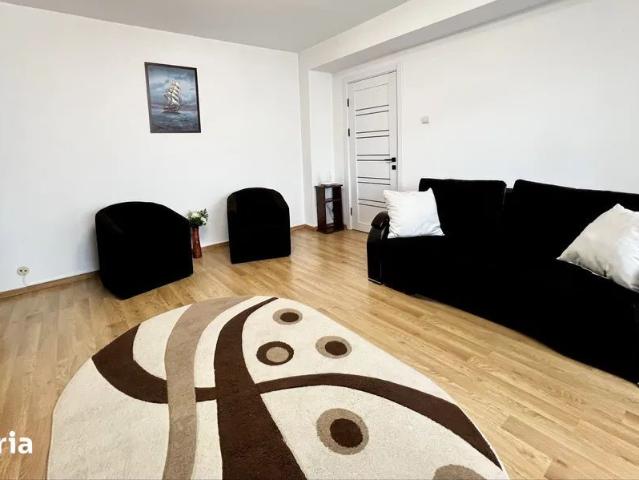 2Camere Aviatiei, zona de Business/renovat recent/ disponibil imediat