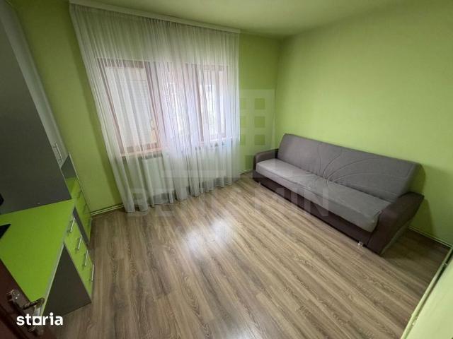 2camere deco Sara Medicina Spital nr1 centrala apa separat et 3 liber