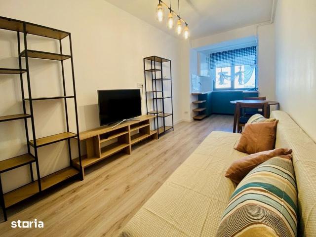 2Camere | Ivory Residence | Loc de parcare inclus | Pipera | Nord