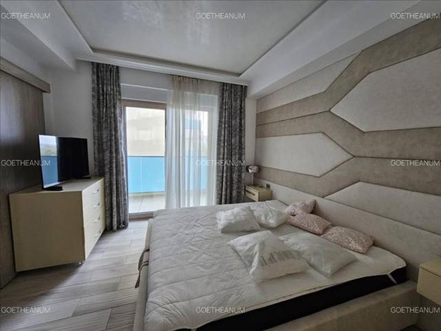 2camere 2bai, balcon terasa, garaj, mamaia nord, termen lung