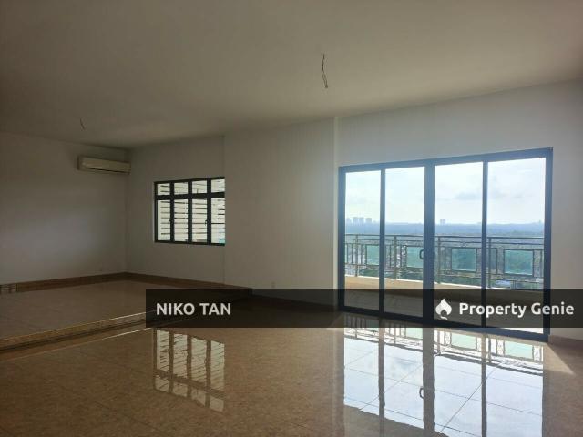 [2CAR PARK]Laguna Heights Service Apartment For Sale