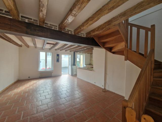 2ch pour vivre ou mettre en location