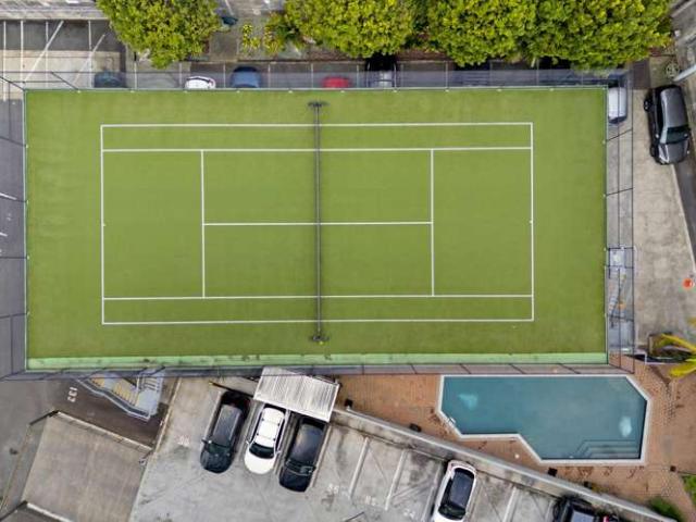 2A/15 Hopetoun Street, Freemans Bay, Auckland City
