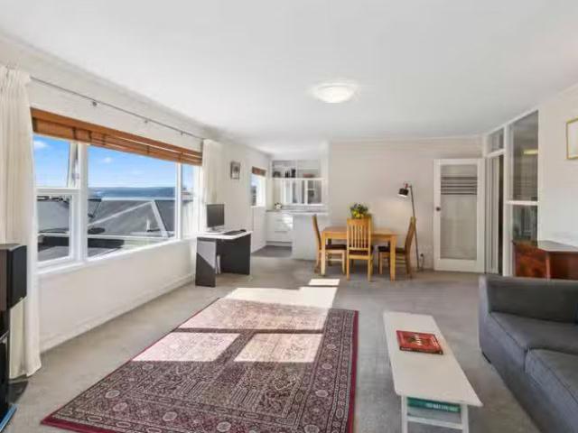 2A/255 The Terrace, Te Aro, Wellington City For Sale