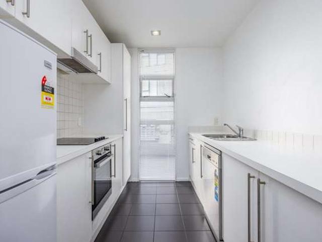 2A/44 Liverpool Street, Auckland Central, Auckland City