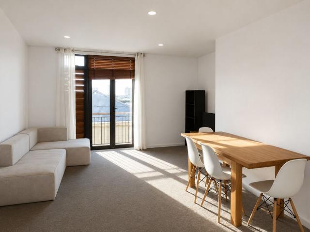 2A/4 Rendall Place, Eden Terrace, Auckland