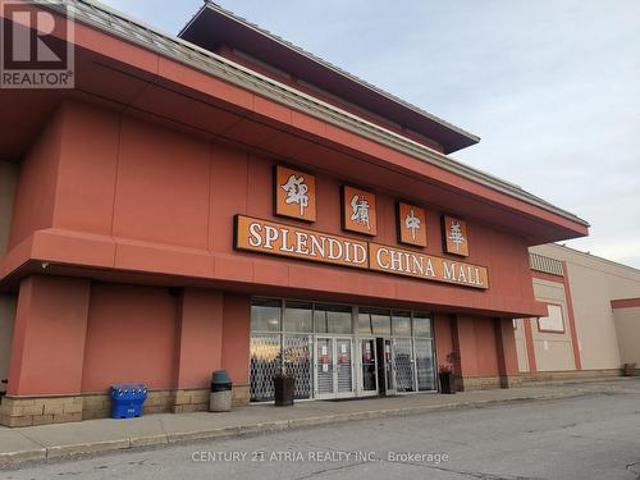 2A7&8 4675 Steeles Avenue E, Toronto, ON, M1V 0B7 commercial for lease | Listing ID E12906 | Royal LePage