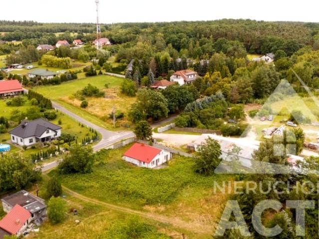 2A 100 m², Gola Wąsoska