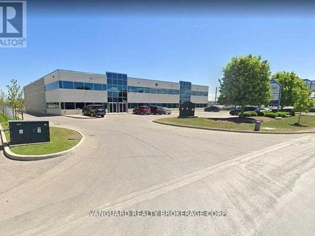 2A 101 Simona Drive, Caledon, ON, L7E 4E8 commercial for lease | Listing ID W12877 | Royal LePage