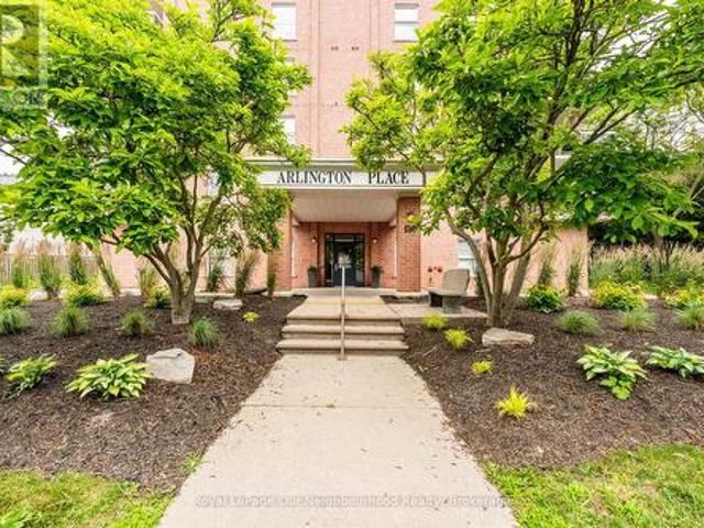 2A 130 Queen Street, Cobourg, ON, K9A 1N2 condo for sale | Listing ID X13556 | Royal LePage