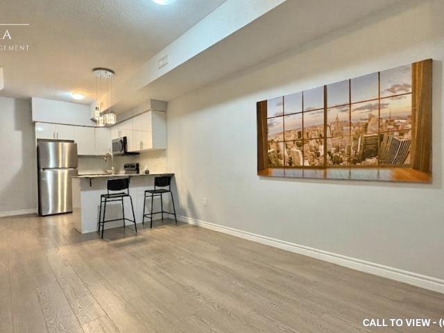 2A 1430 Highland Rd W, Kitchener, Ontario N2N 0C3 BEAUTIFUL 2 BEDROOM STACKED TOWNHOUSE WITH UPGRADED FEATURES [object Promise] for Rent