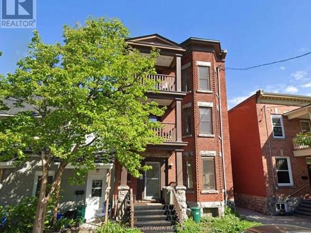 2A 149 St Andrew Street, Ottawa, ON, K1N 5G3 investment for lease | Listing ID X13522 | Royal LePage