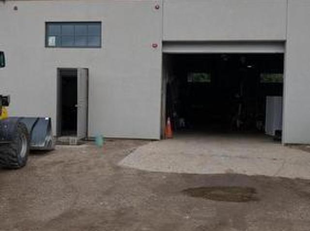 2A 1783 Oxford Street E, London East H, ON, N5V 2Z6 commercial for lease | Listing ID X13617 | Royal LePage