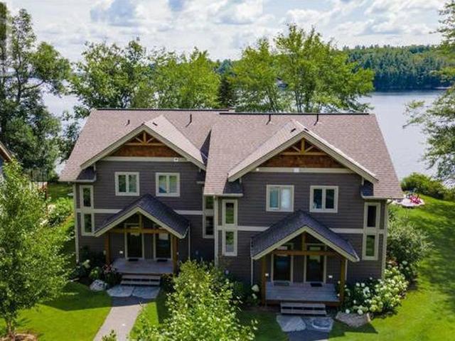 2A 1841 MUSKOKA ROAD 118 W Bracebridge Ontario