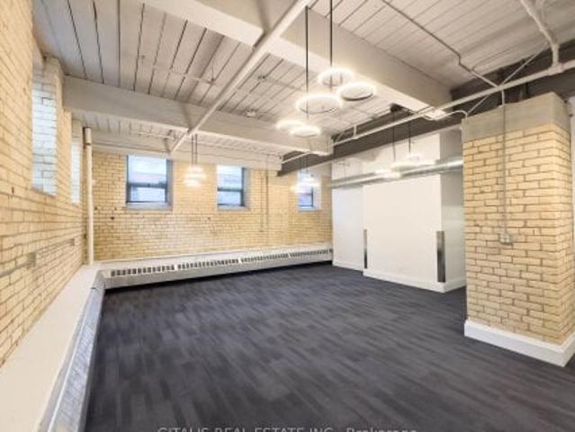 2A 219 Dufferin Street