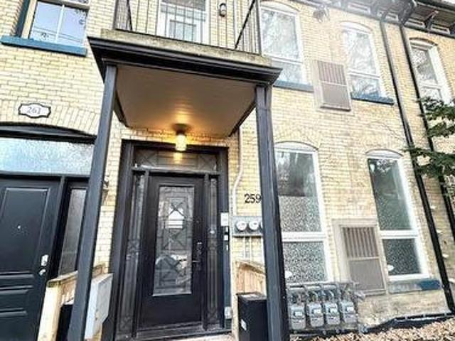 2A 259 Gerrard Street E, Toronto, ON, M5A 2G1 house for lease | Listing ID C13439 | Royal LePage