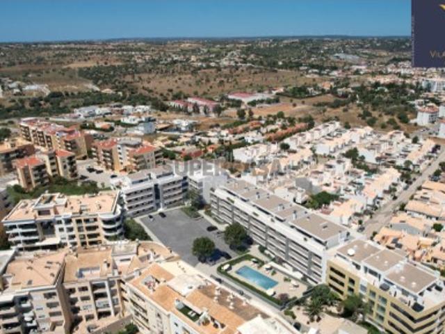 2A T2 Apartamentos de Luxo Contemporâneo a 5 Minutos da Praia de Porto de Mós, Lagos