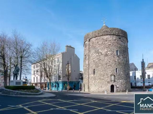 2A The Mall, Waterford City Centre, X91W866 is for sale