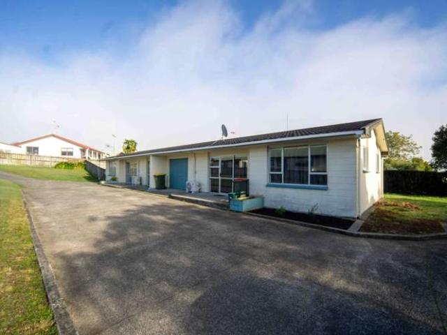 2A Baverstock Road, Baverstock, Hamilton City