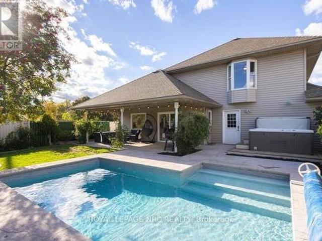 2A Dixie Road, St. Catharines Fairview, ON, L2N 2A8 house for sale | Listing ID X13664 | Royal LePage