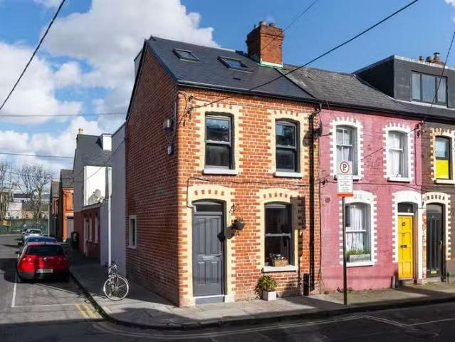 2A Doris Street, Ringsend, Dublin 4