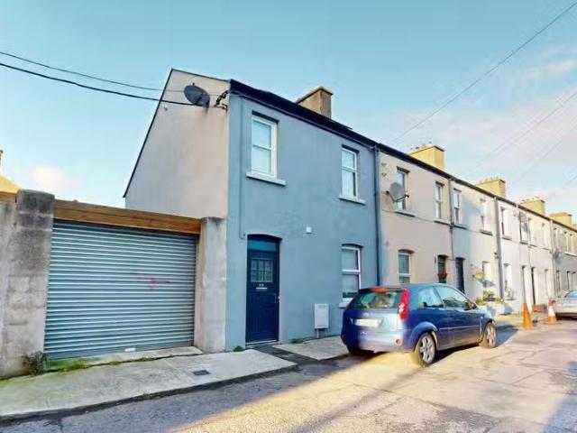 2A First Avenue, Seville Place, Dublin 1, D01N4A3 is for sale