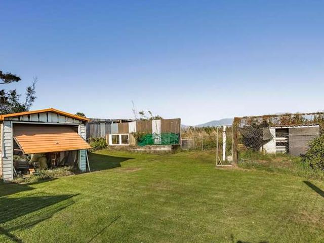 2A Forbes Street, Westport, Buller